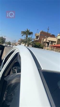 هيونداي أكسنت